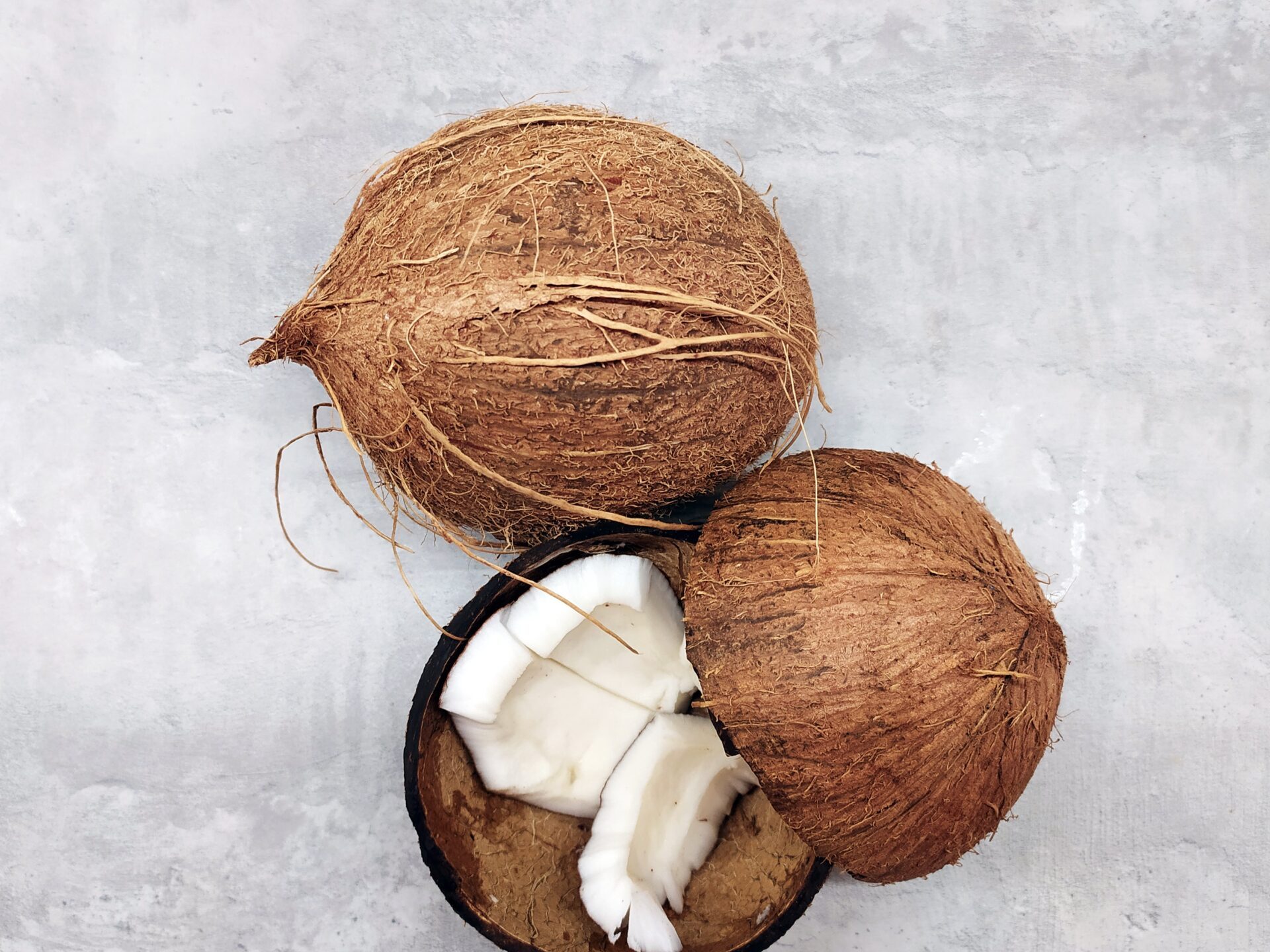 a close up of a doughnut