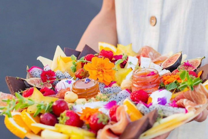 Friday, April 11th • 3:30pm - 5:30pm