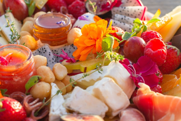 Friday, April 11th • 3:30pm - 5:30pm